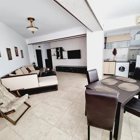 Apartment Lago Vista