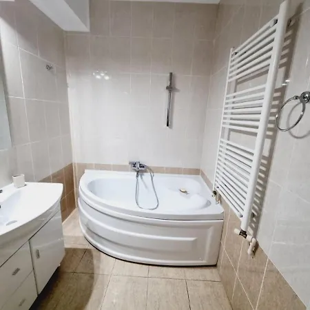 Apartment Lago Vista *
