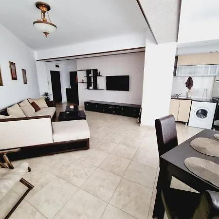 Apartment Lago Vista